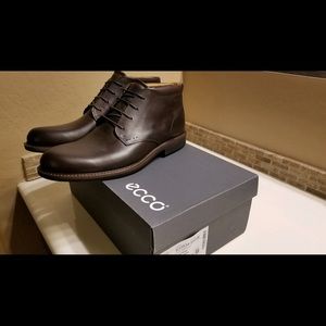 NEW Ecco men’s shoes